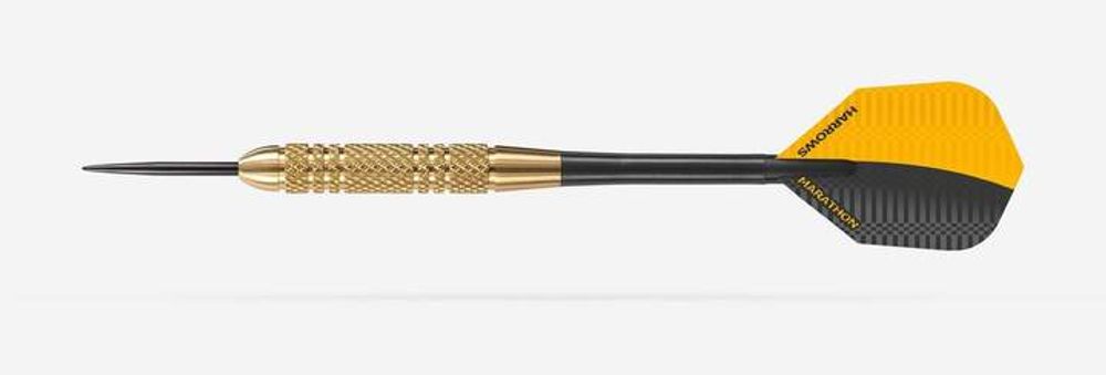 Harrows Club Steeltip Dart - 19g by Harrows - ISBN: 5017626005567