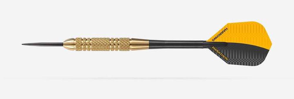 Harrows Club Steeltip Dart - 28g, 5017626005673