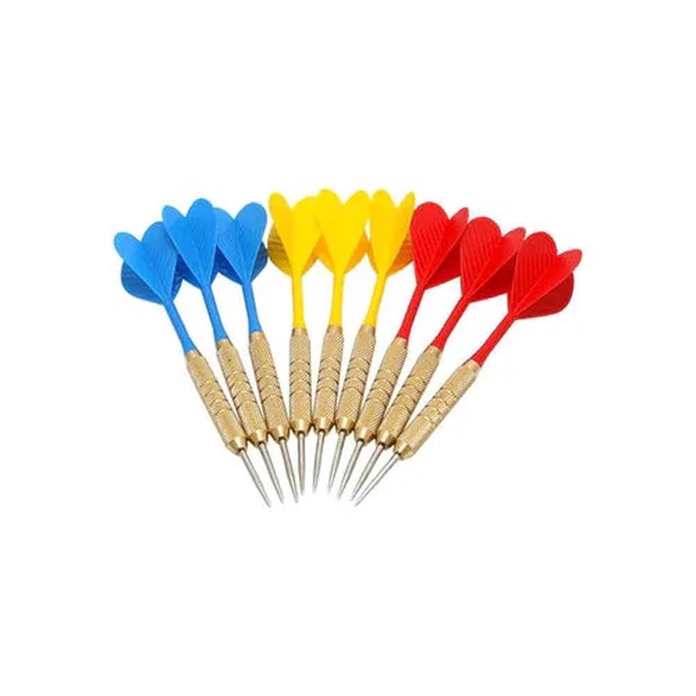 Harrows Mini Fun Steel Tip Darts, 5017626011308