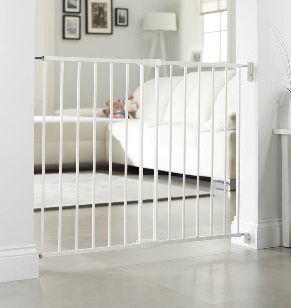 lindam extending metal gate