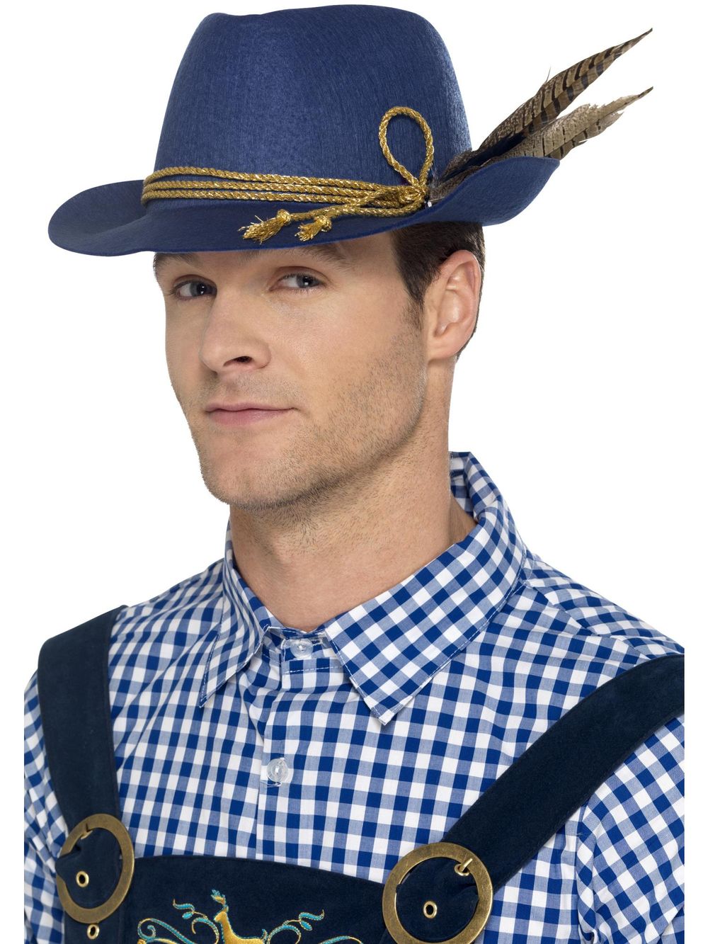 Rubie's Deerfield Bavarian Festival Adult Hat by Rubie's Deerfield - ISBN: 5020570055946