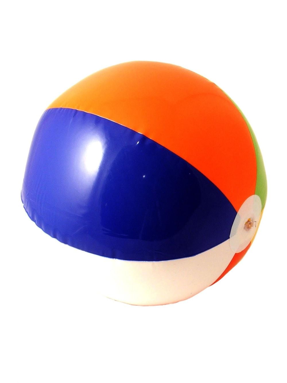 Rubie's Deerfield Inflatable Beach Ball by Rubie's Deerfield - ISBN: 5020570290316