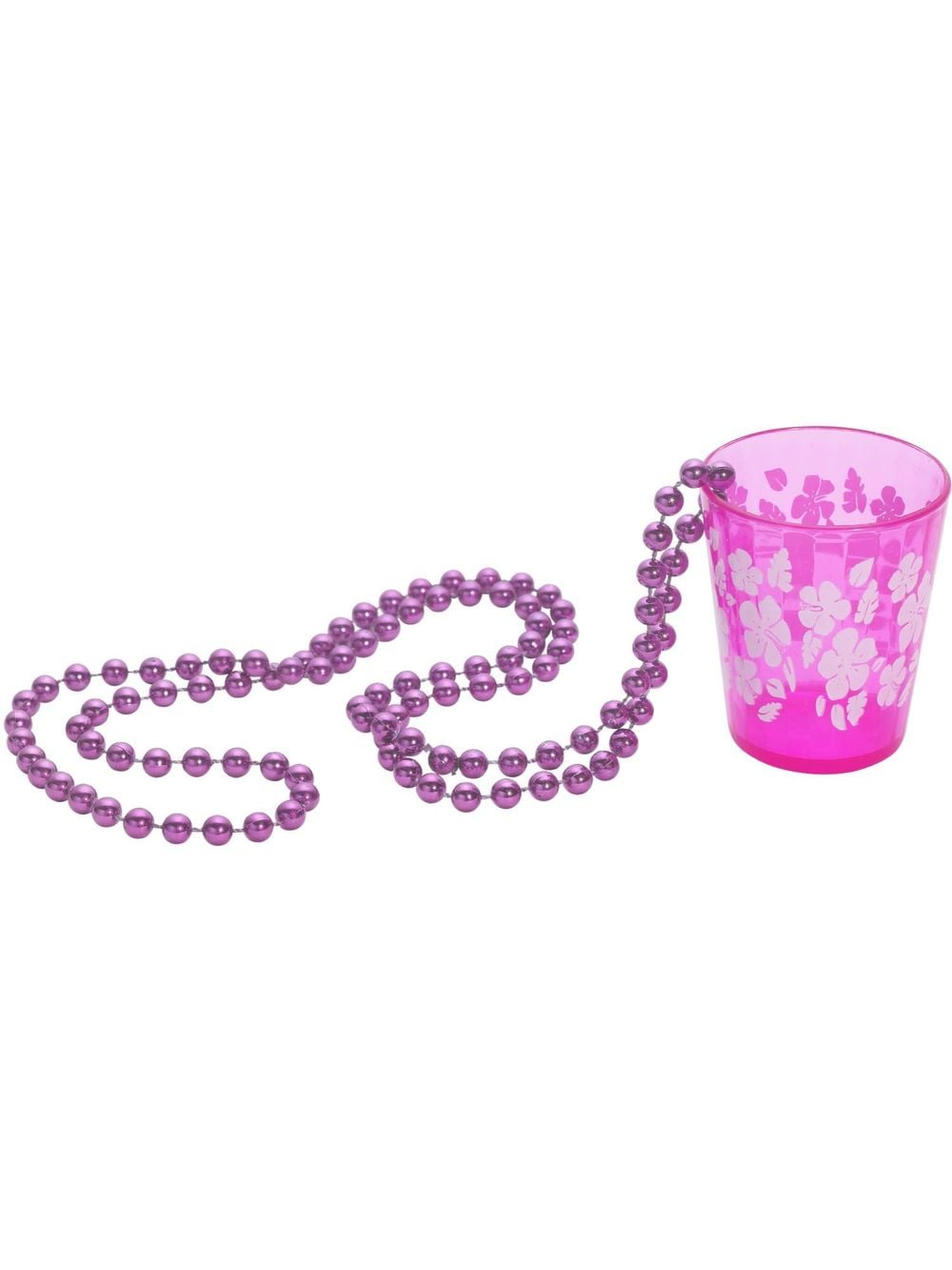Rubie's Deerfield Shot Glass On Beads Prop by Rubie's Deerfield - ISBN: 5020570312537