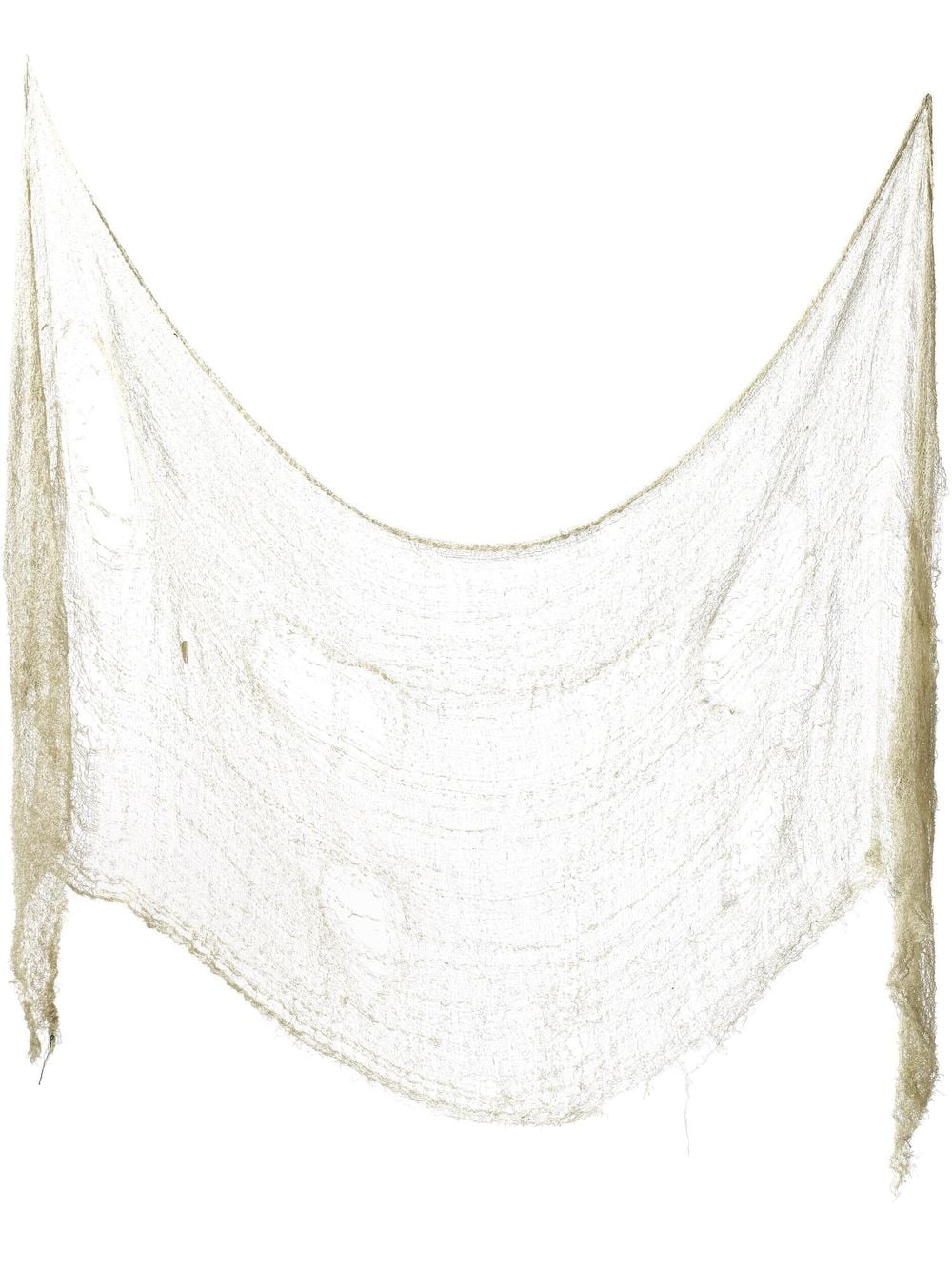 Rubie's Deerfield Creepy Cloth by Rubie's Deerfield - ISBN: 5020570366844