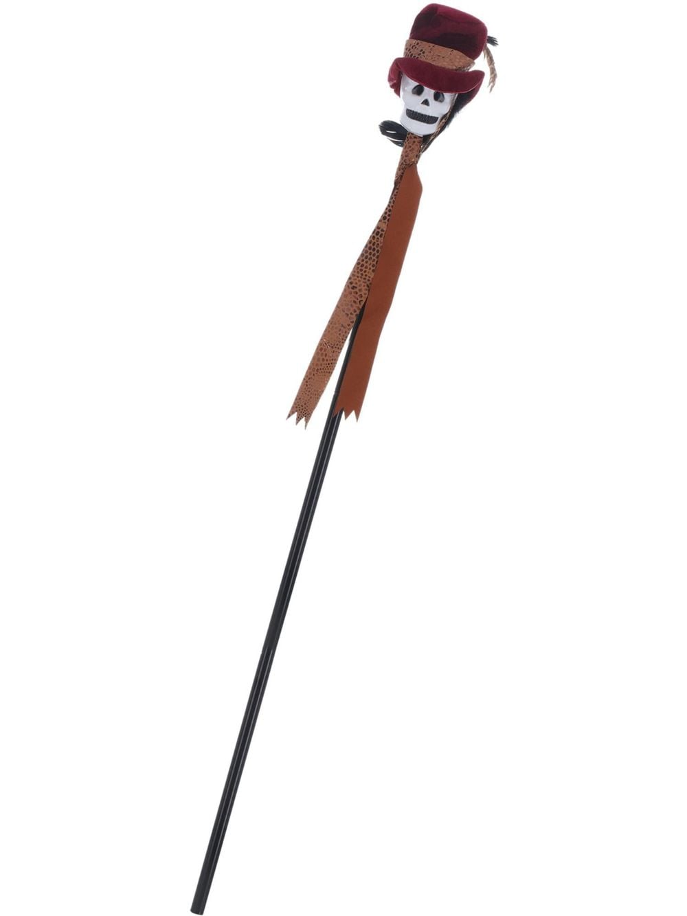 Rubie's Deerfield Voodoo Cane Accessory by Rubie's Deerfield - ISBN: 5020570404287