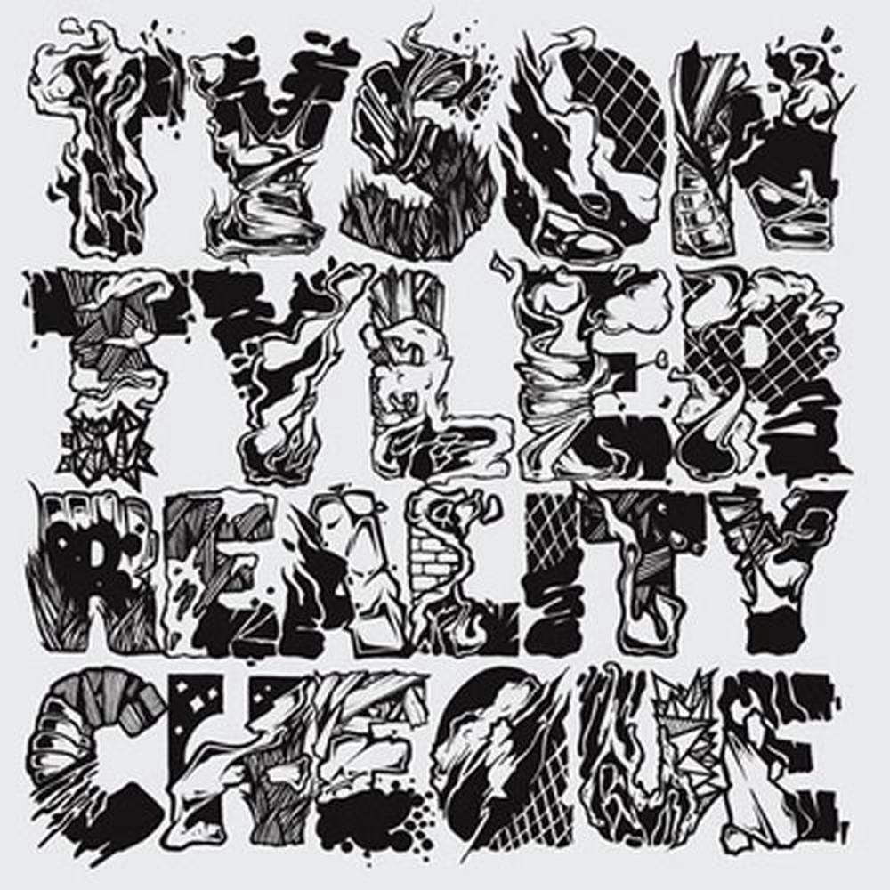 Reality Cheque, 5021456148257