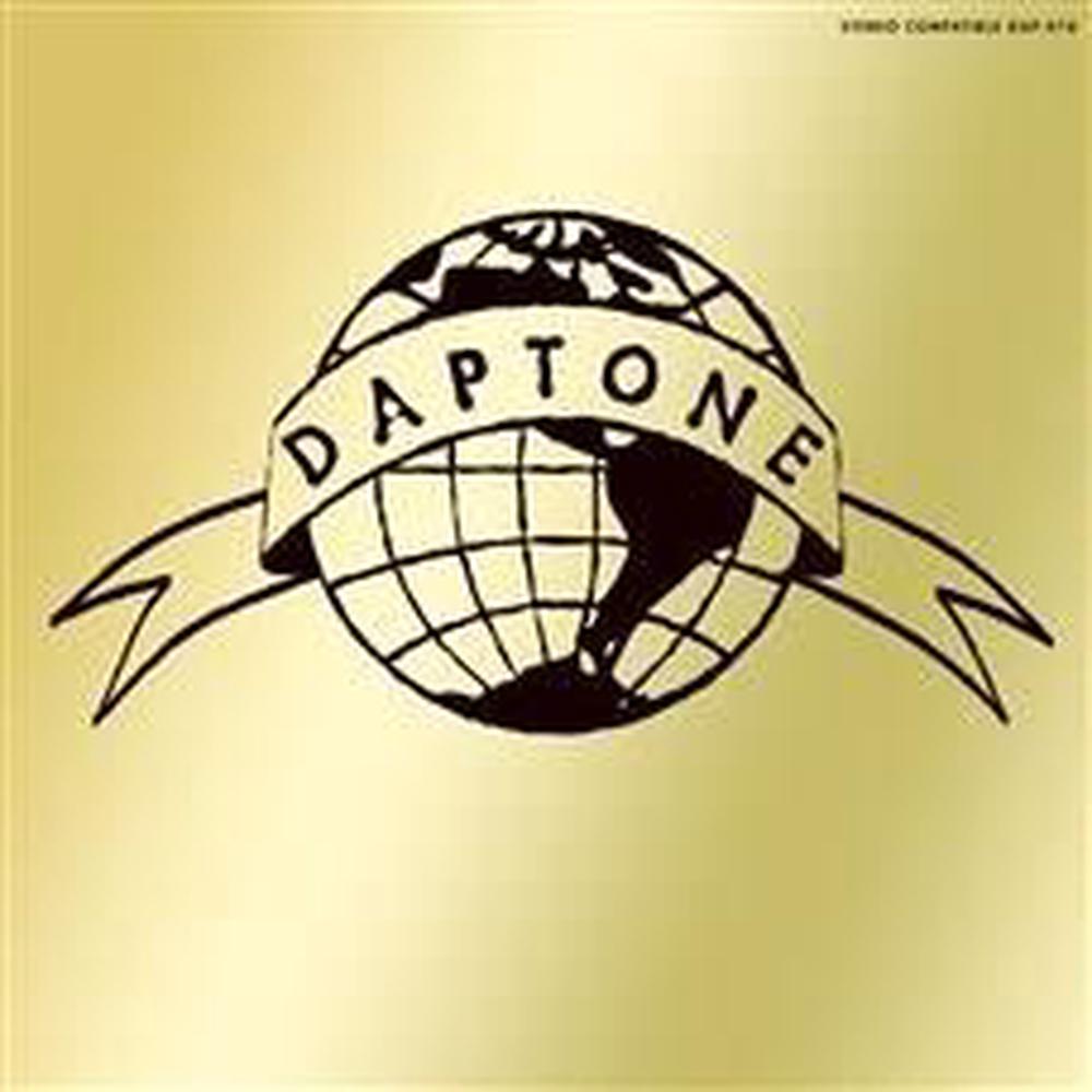 Daptone Gold, 5021456170500