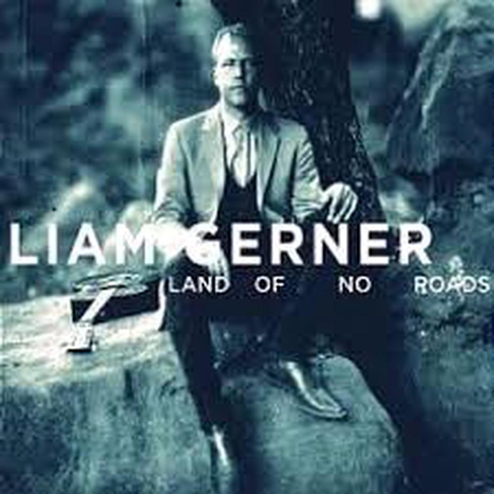 Land of No Roads, 5021456199266