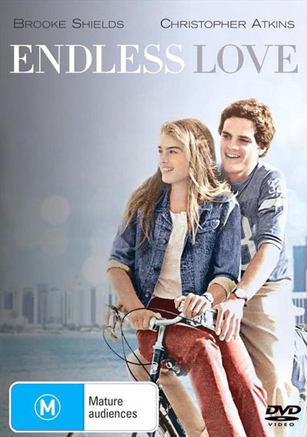 Endless Love, DVD  Buy online at The Nile