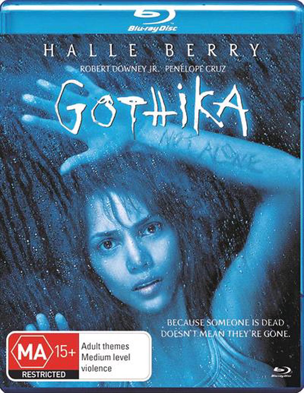 Gothika, BluRay Buy online at The Nile