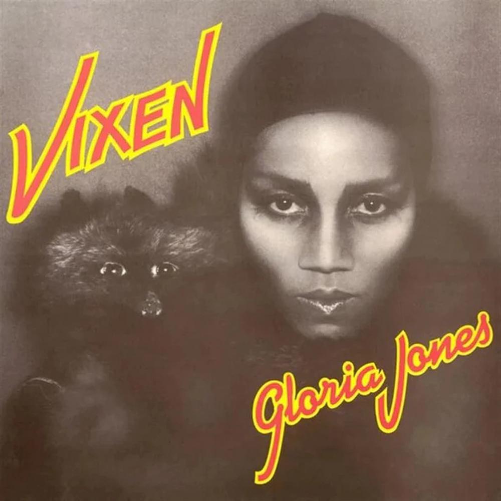 Vixen (RSD 2025 Edition), 5021732266965