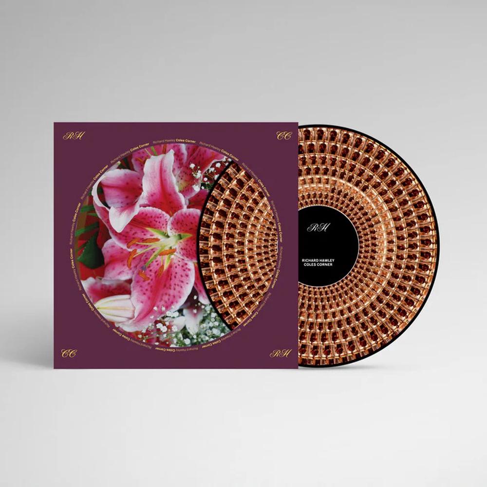 Coles Corner (Limited Zoetrope Vinyl), 5021732624109