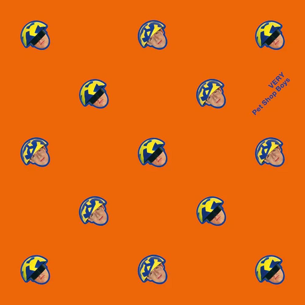 Very (Remastered Edition), 5021732727213