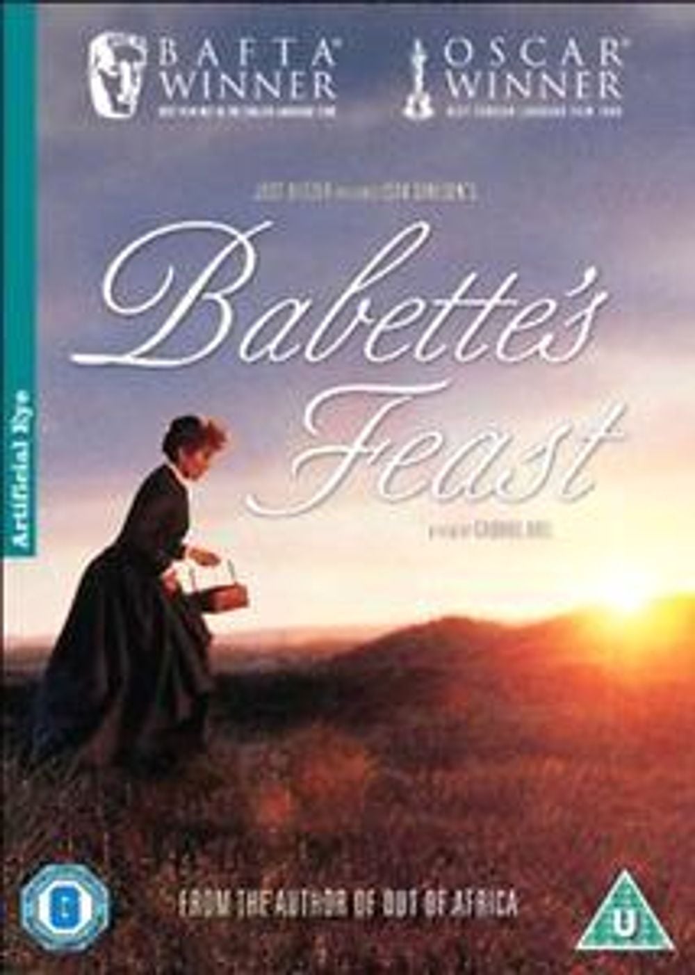 Babette's Feast - ISBN: 5021866588308