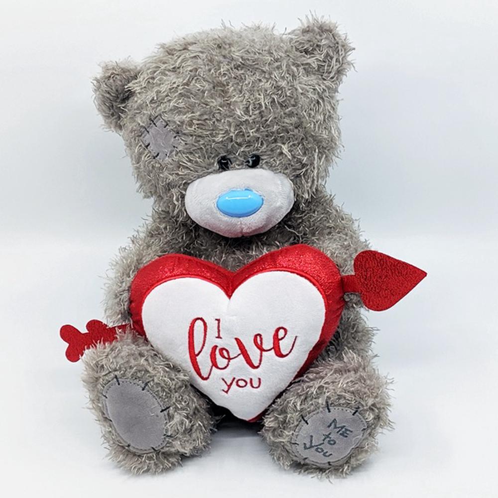 tatty teddy heart