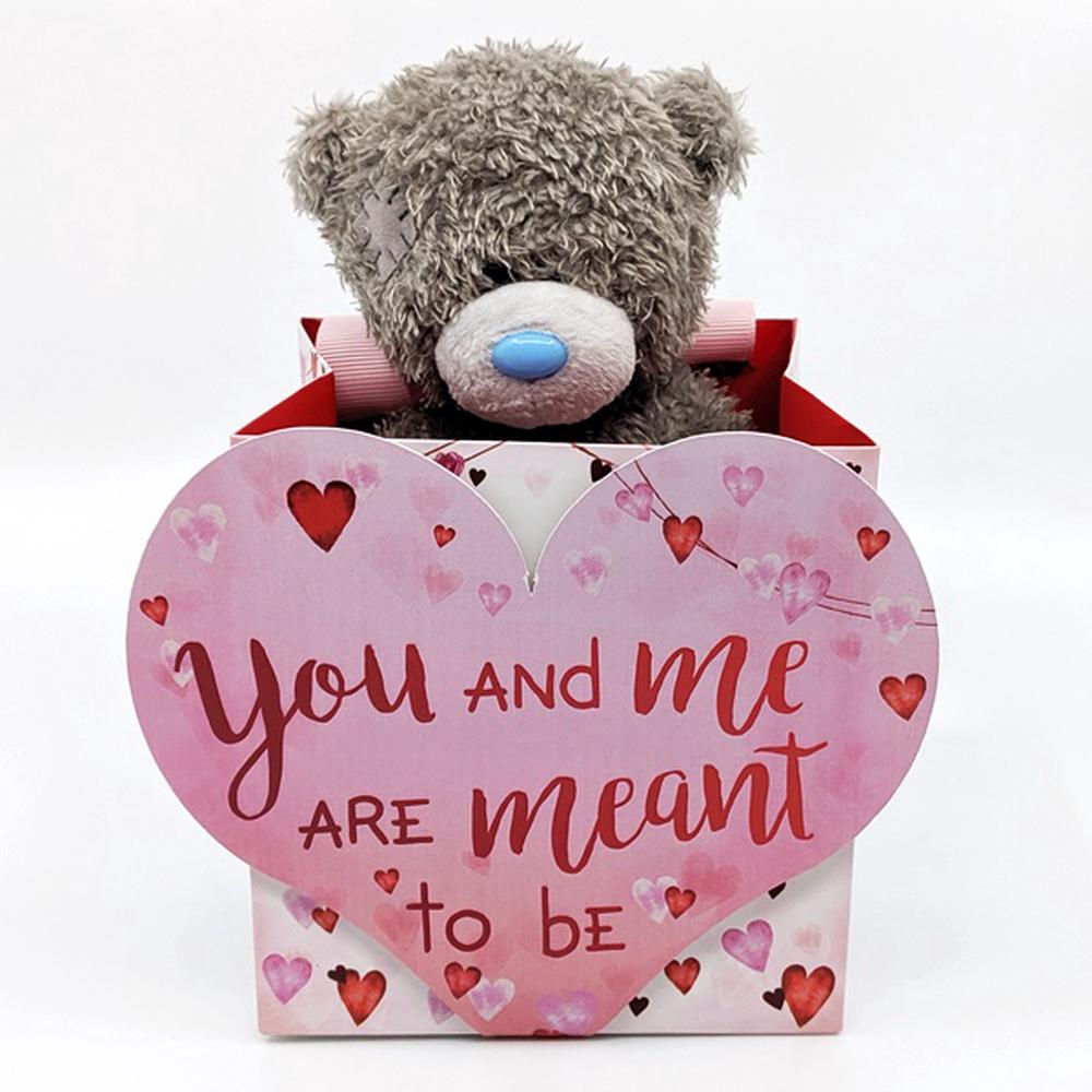 Tatty teddy online valentines