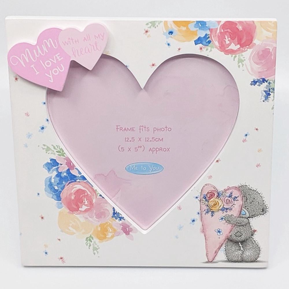 Me To You Mothers Day Photo Frame Buy Online At The Nile