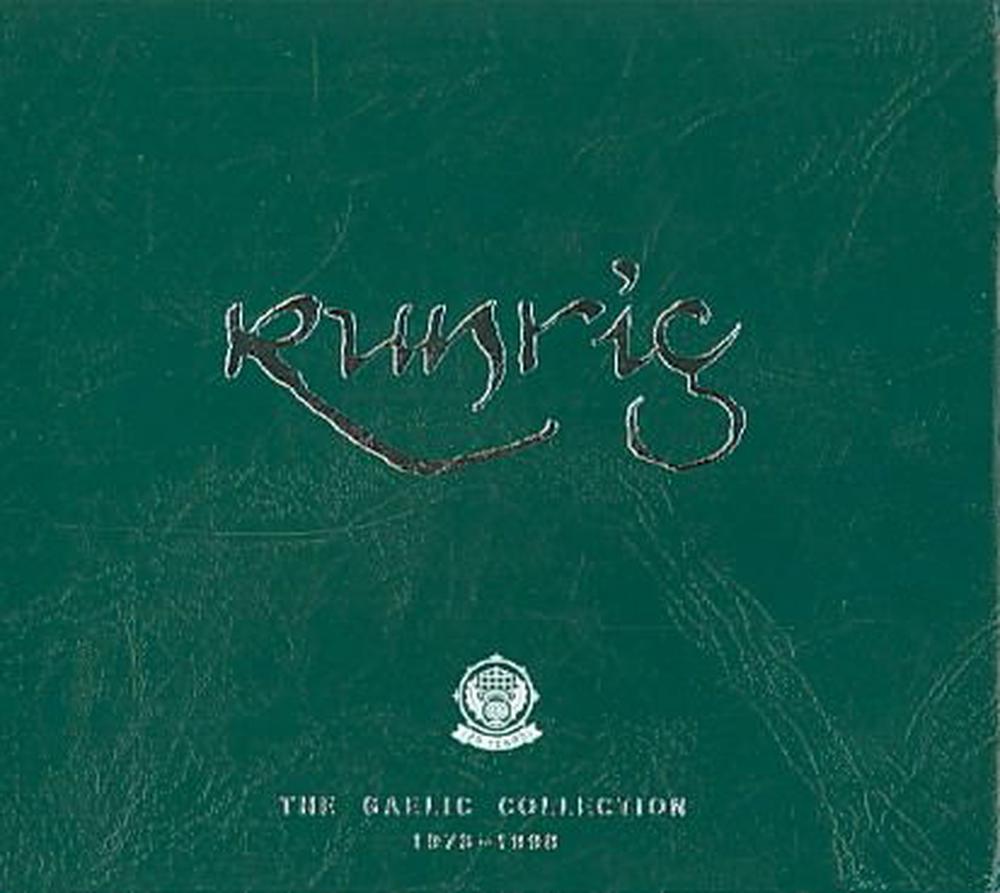 Gaelic Collection, 5022769693588