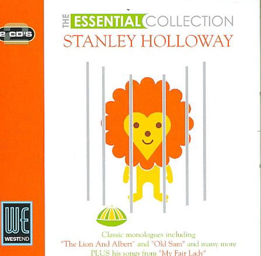 Essential Collection, 5022810191322