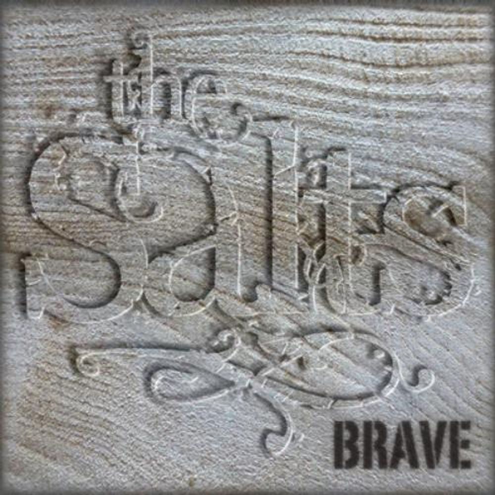 Brave - ISBN: 5022917001814