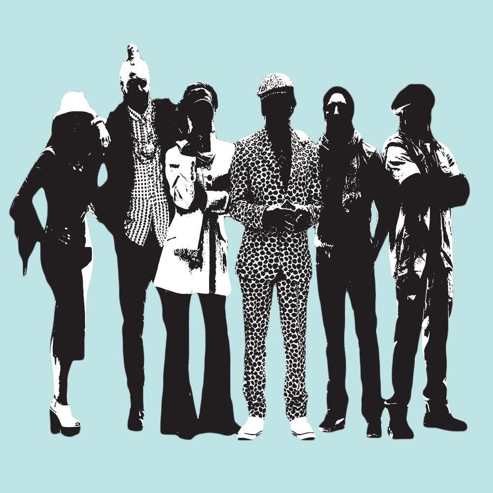 Stay Good, 5023639011563