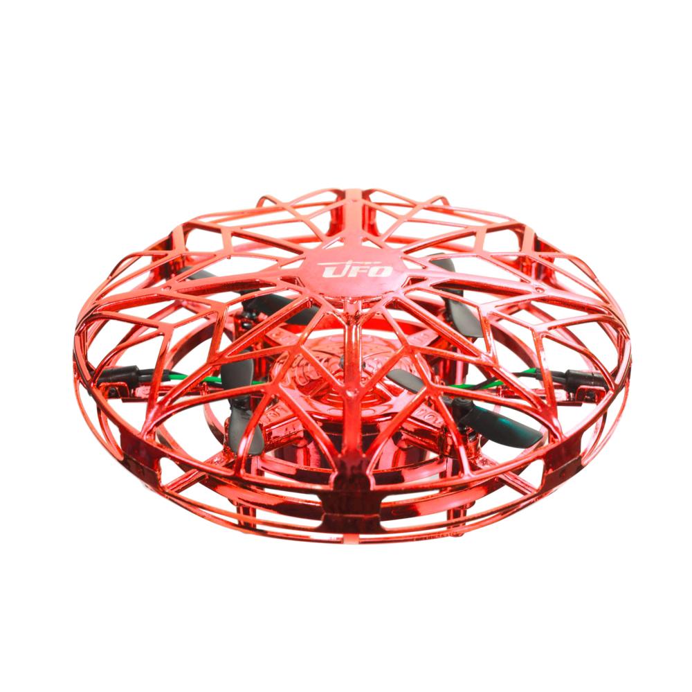 Ufo induction hot sale drone