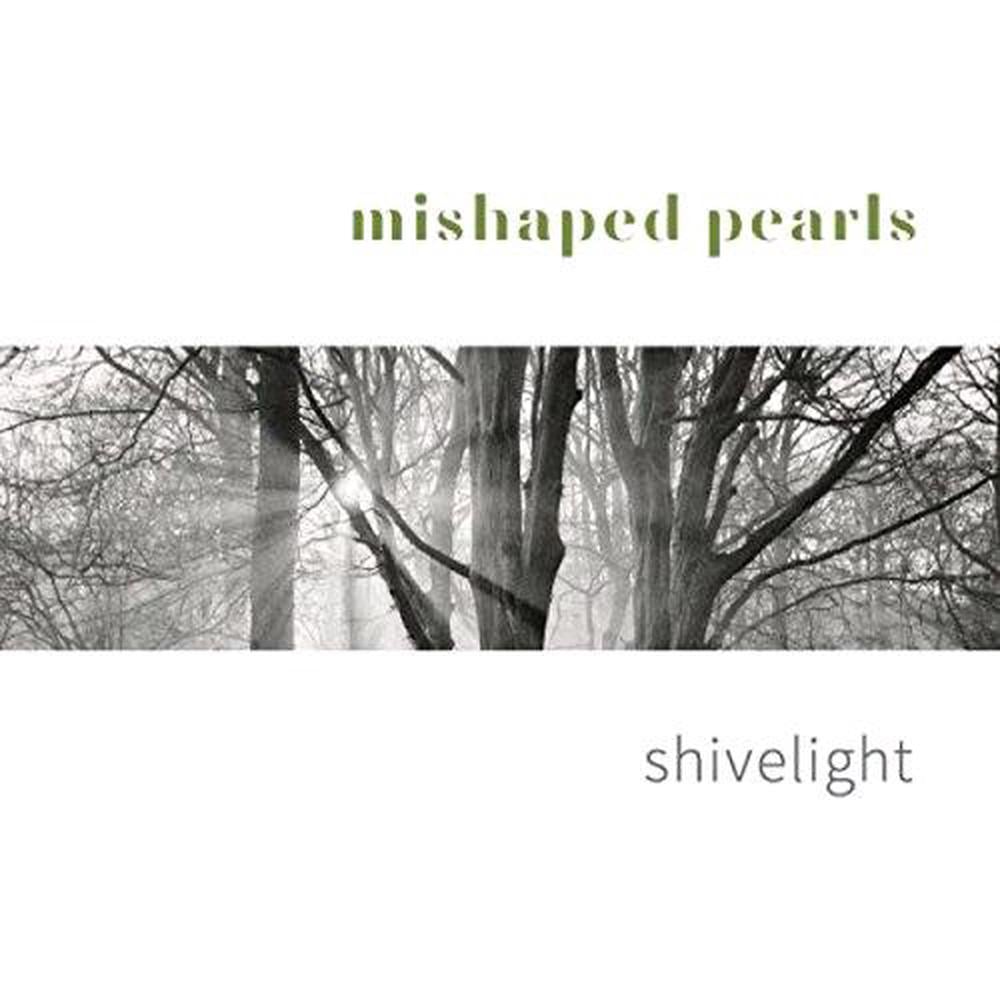 Shivelight - ISBN: 5024545819328