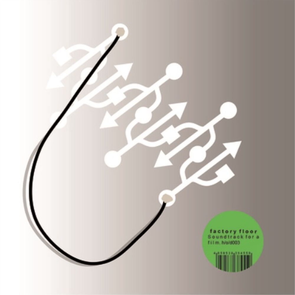 A Soundtrack for a Film - ISBN: 5024545820027