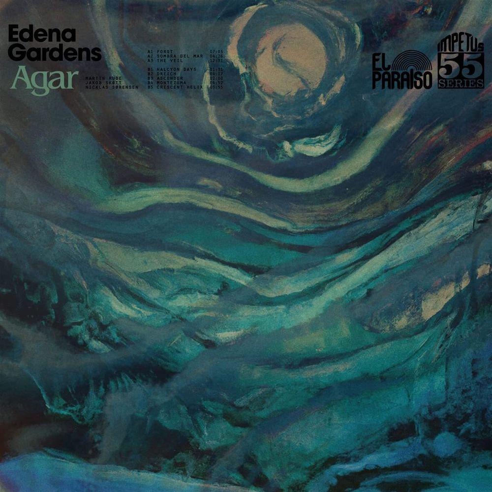 Agar - ISBN: 5024545993615