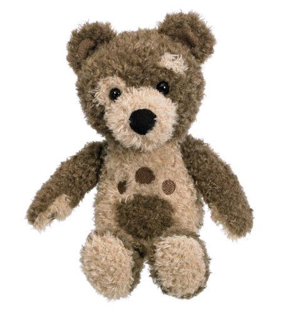 charley bear plush