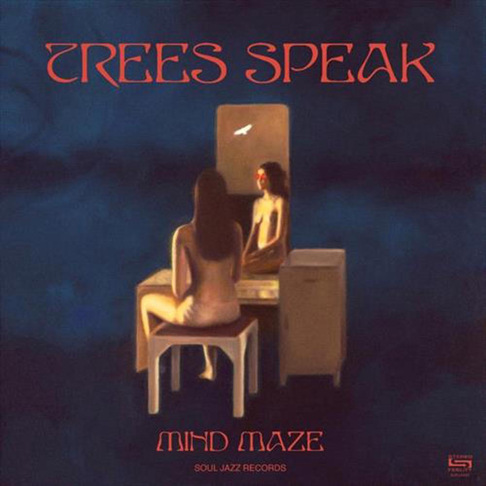 Mind Maze, 5026328105277