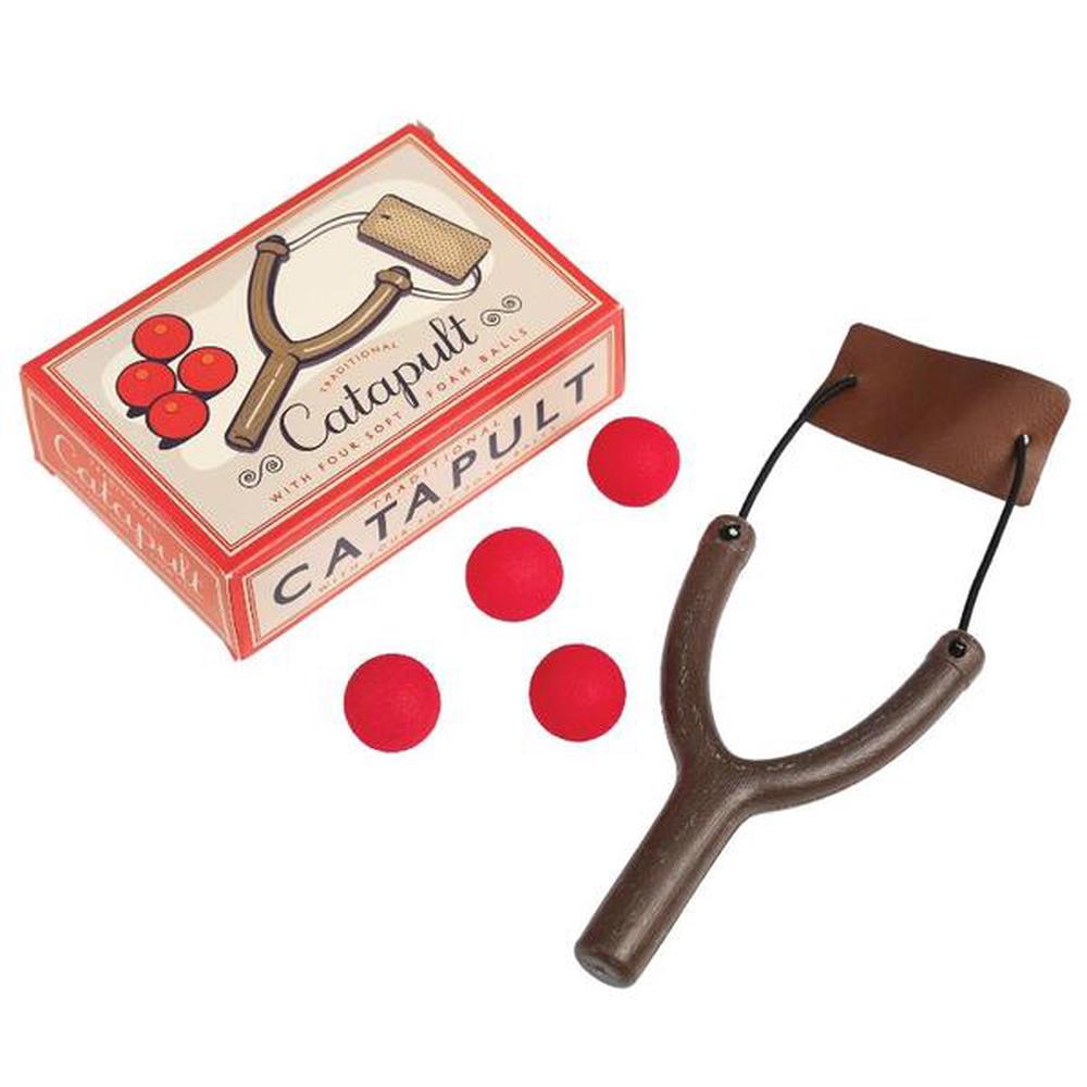 Catapult Game, 5027455388939