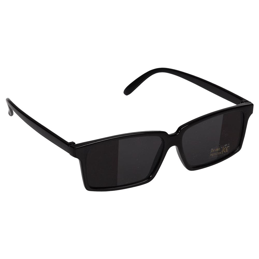 Secret Agent Rear View Spy Glasses, 5027455403144