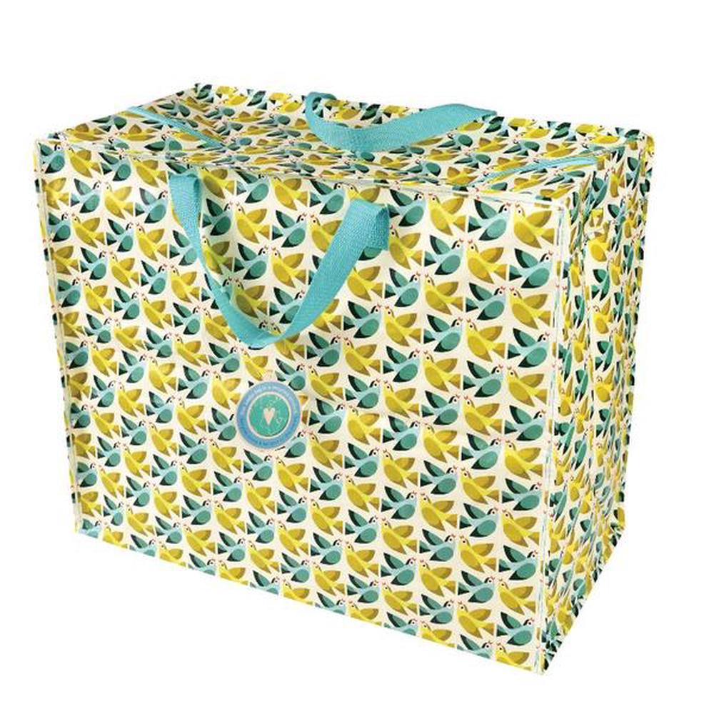 Love Birds Jumbo Storage Bag, 5027455429106