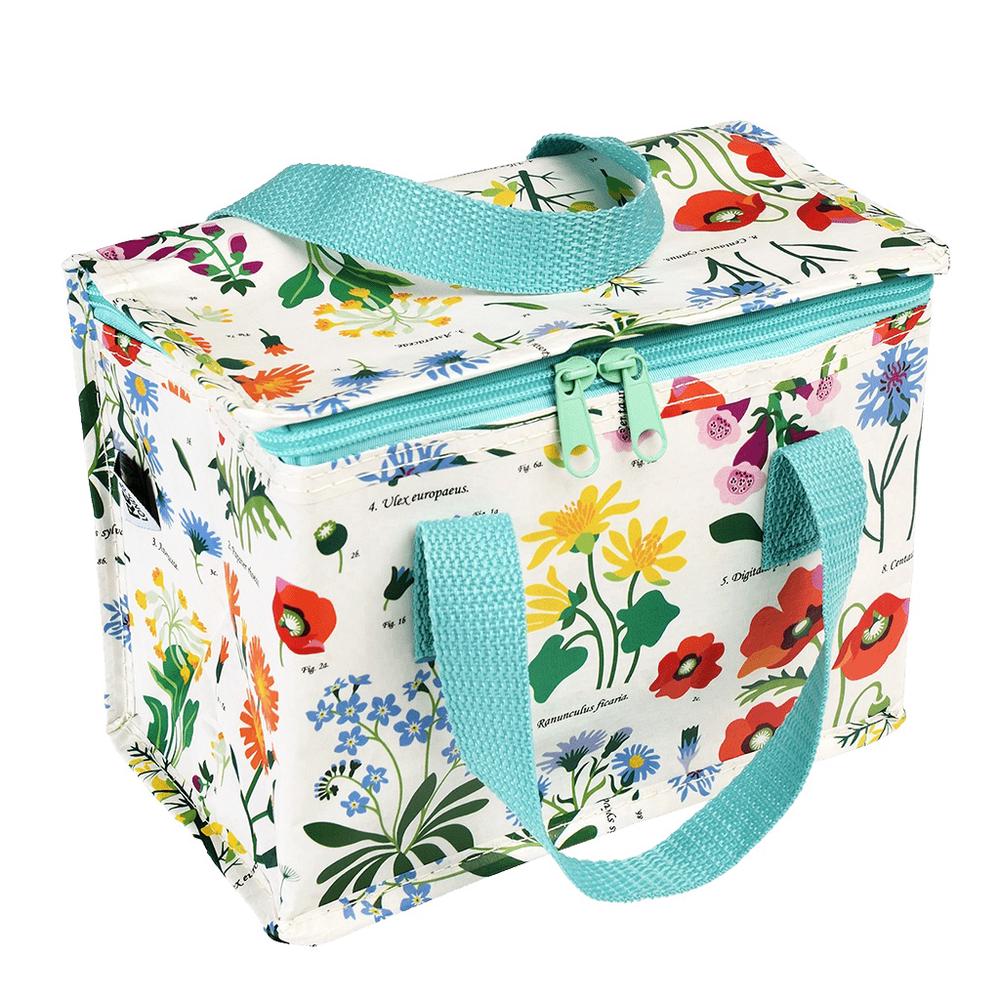 Insulated Storage Bag (Wild Flowers), 5027455435008