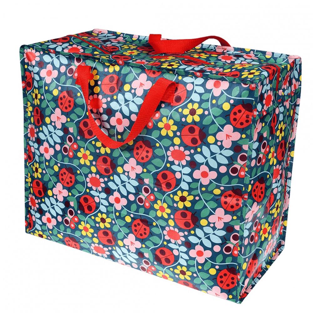 Ladybird Jumbo Storage Bag, 5027455442815