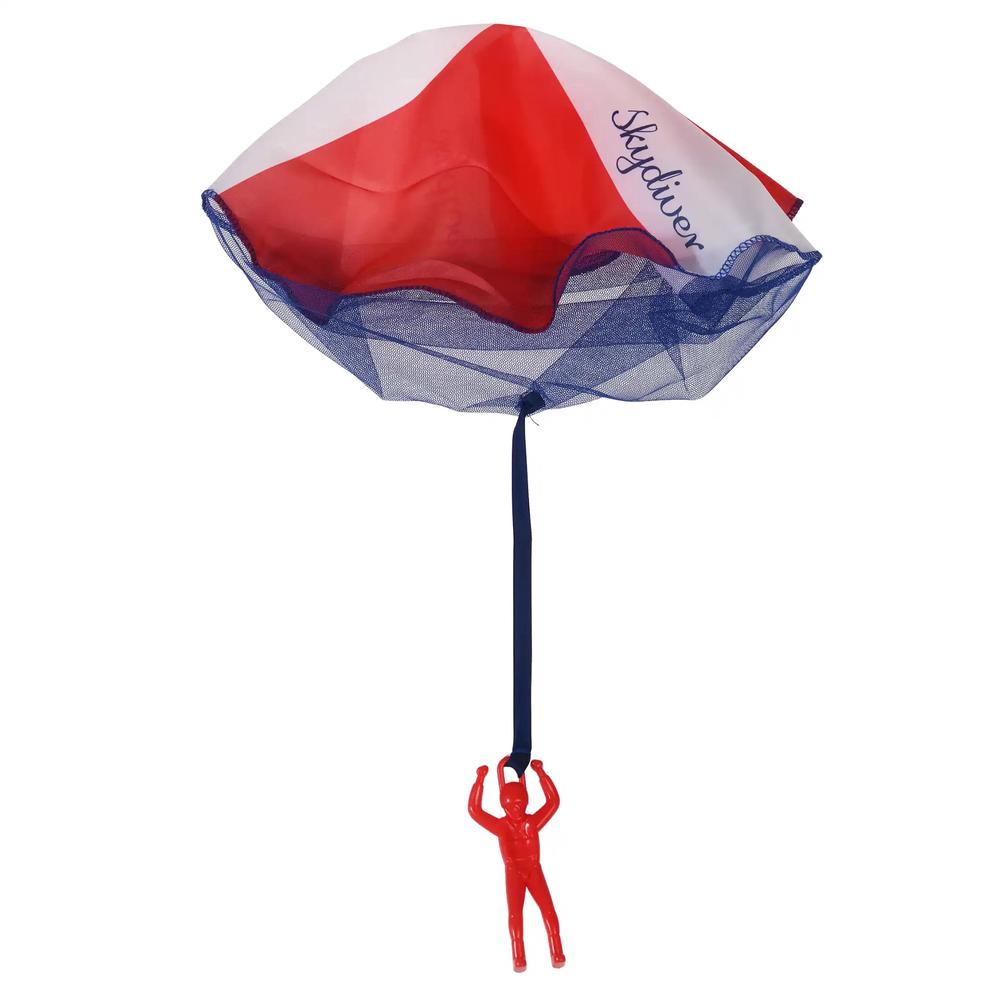 Traditional Skydiver Toy, 5027455443843