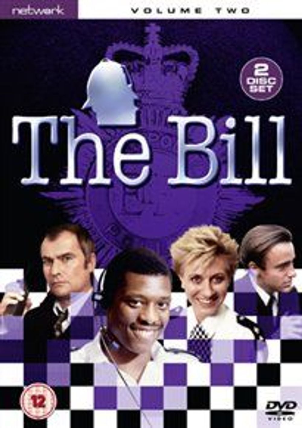 Bill: Volume 2 - ISBN: 5027626299743