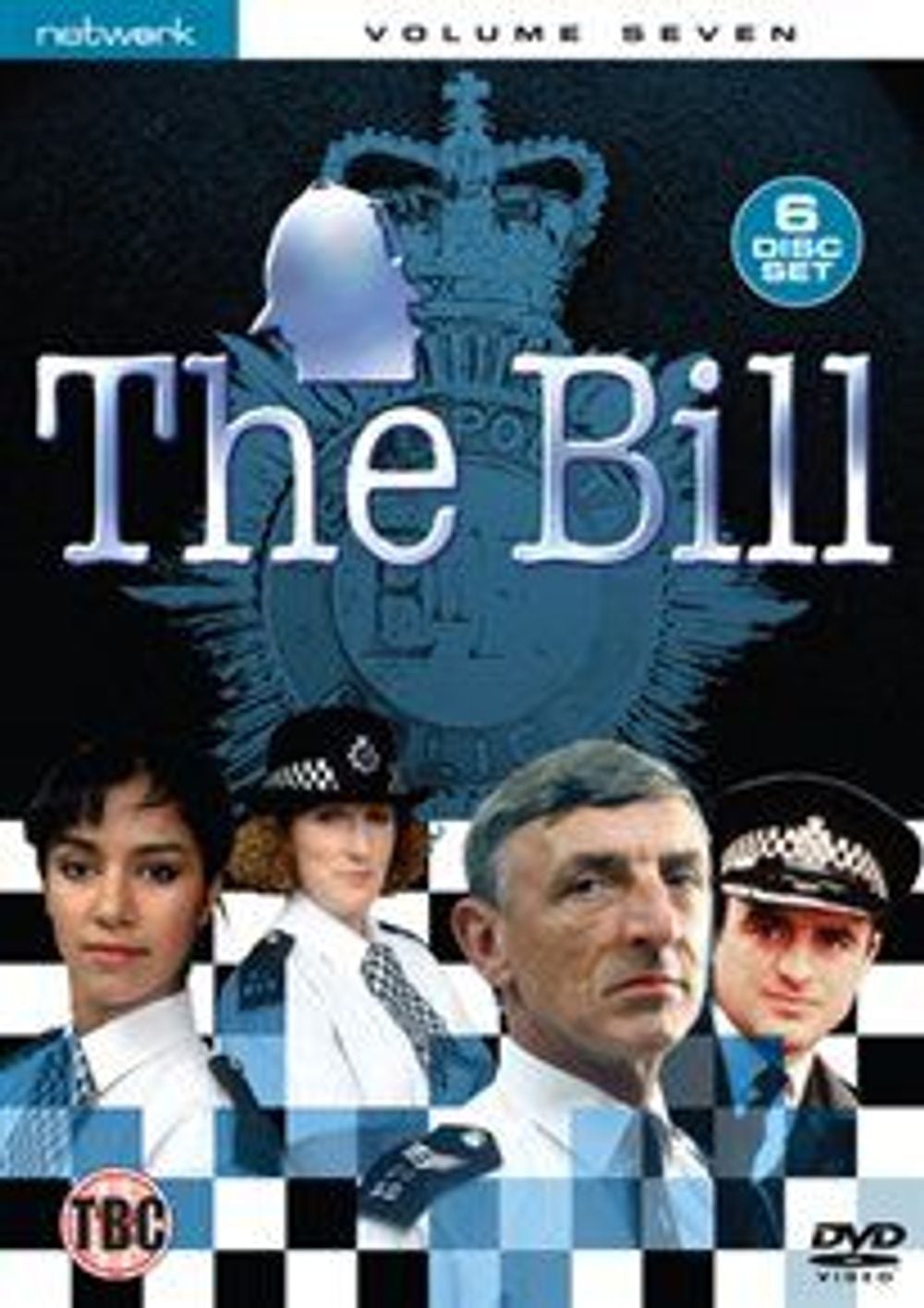 Bill: Volume 7 - ISBN: 5027626393243