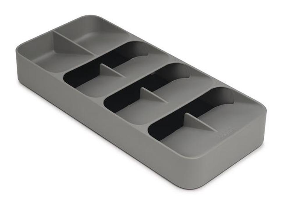 DrawerStore Compact Cutlery Organiser, 5028420001884