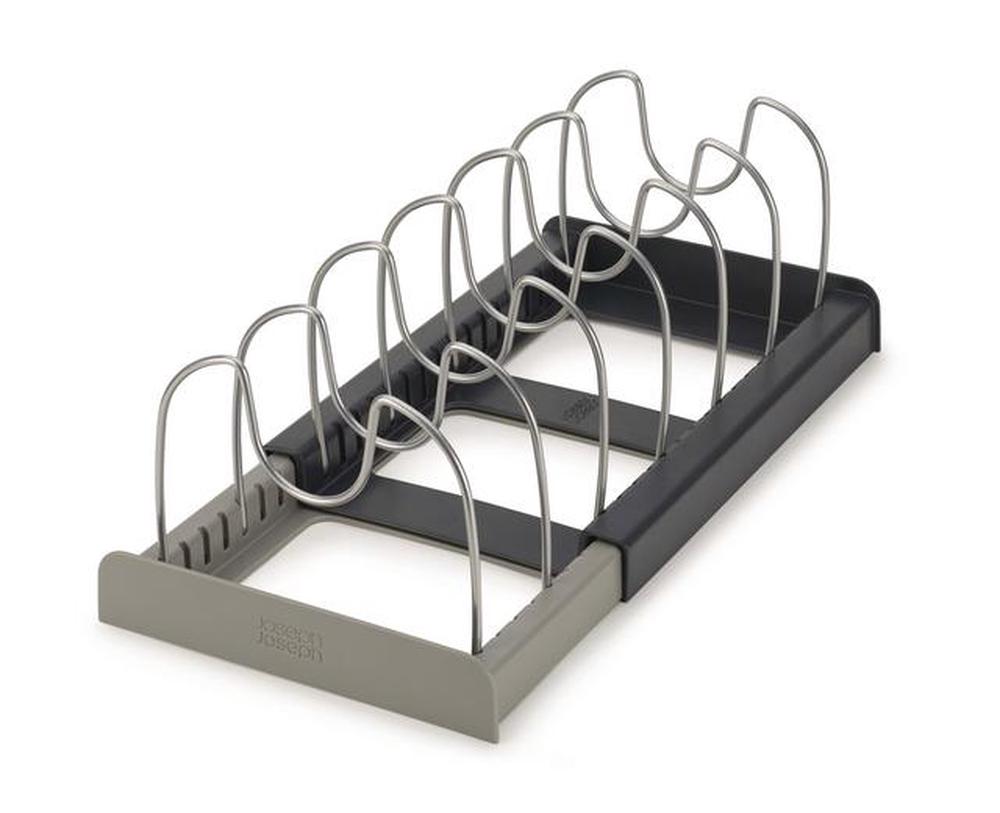 DrawerStore Expanding Cookware Organiser, 5028420002911