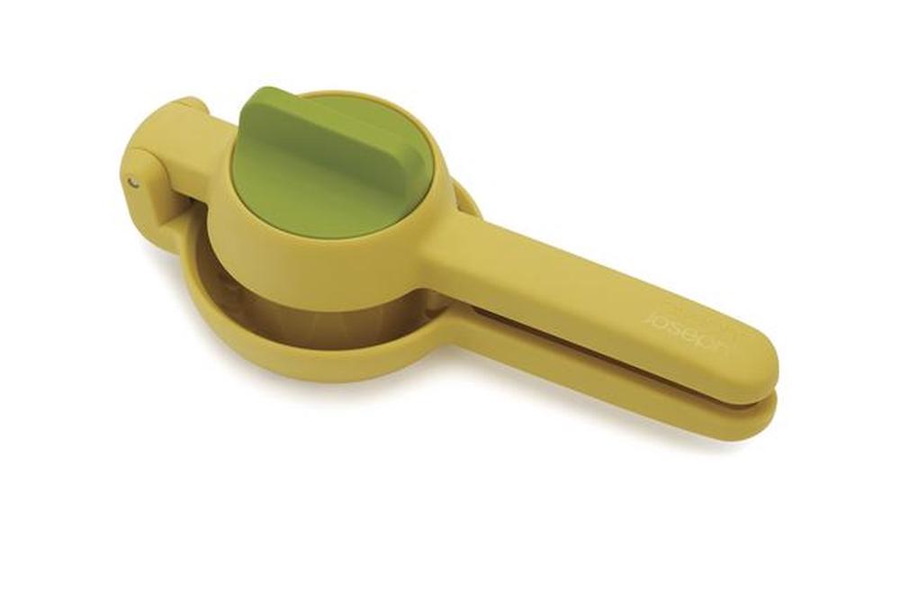 JuiceMax Dual-Action Citrus Press, 5028420003734