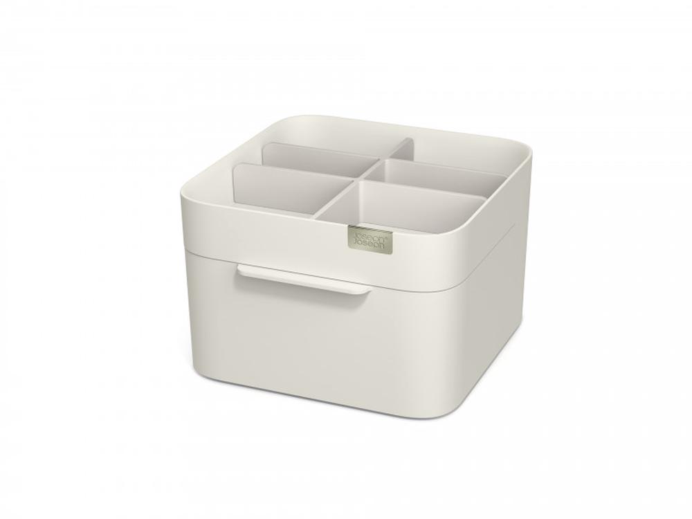 Viva Cosmetic Organiser with Drawer, 5028420004397