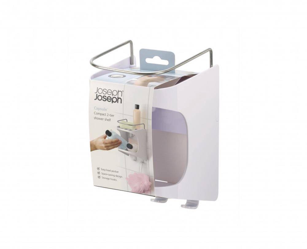 2-Tier Capsule Compact, 5028420004793