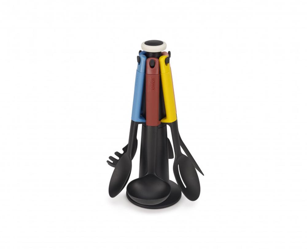 6-Piece Elevate Carousel, 5028420004915
