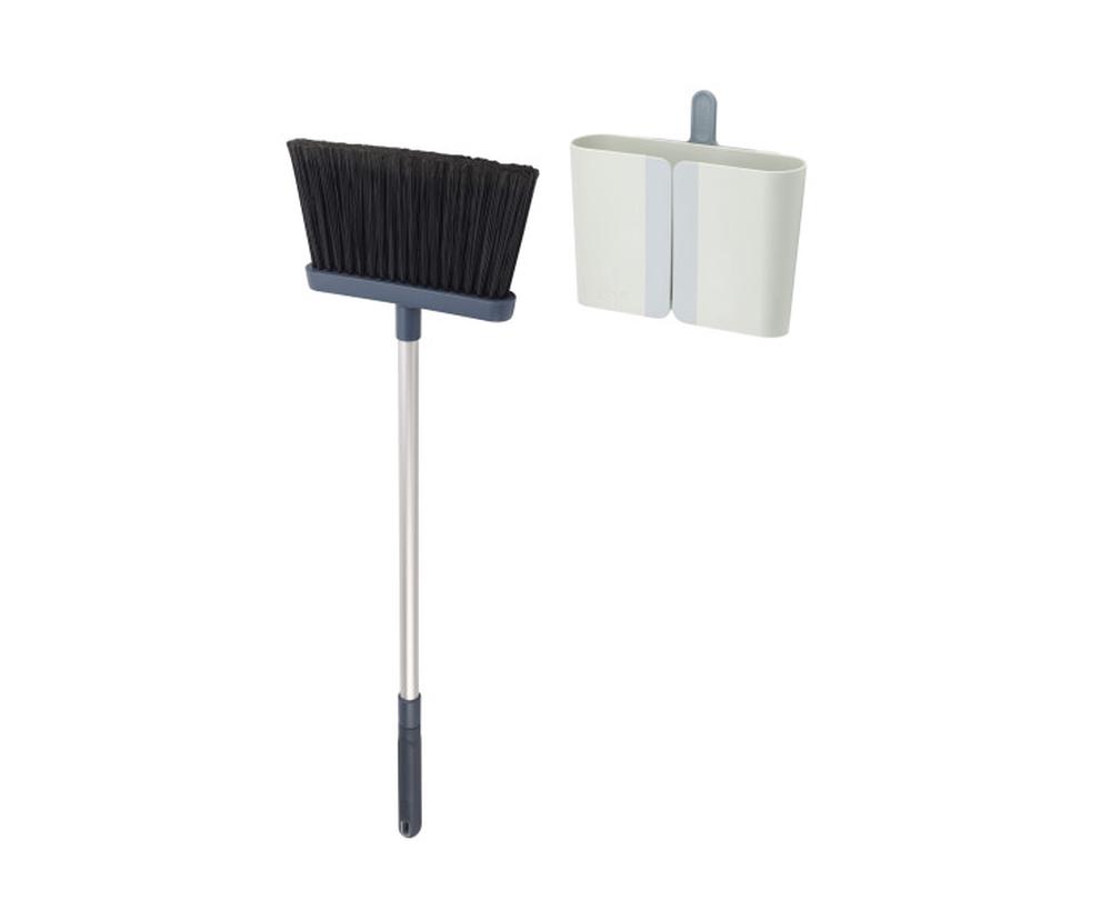 Cleanstore Broom Longbristle, 5028420004984