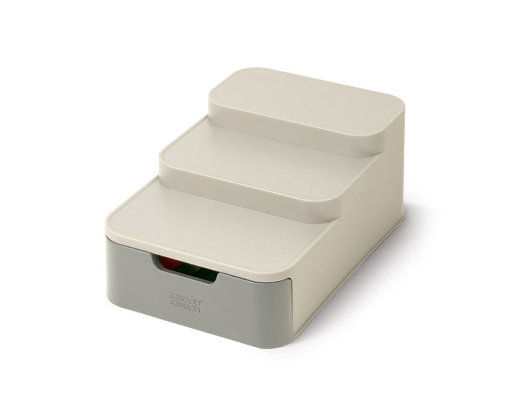 Joseph Joseph Duo Tiered Organiser by Joseph Joseph - ISBN: 5028420006216