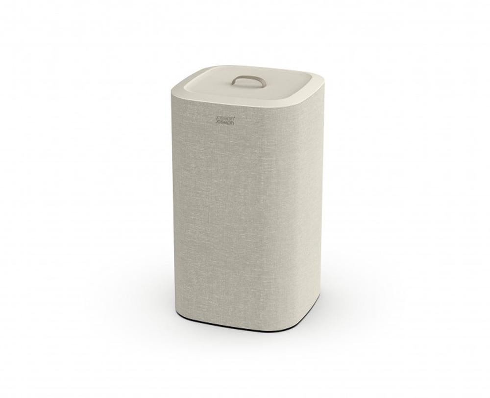 Tota Laundry Separation Basket (Ecru), 5028420006810