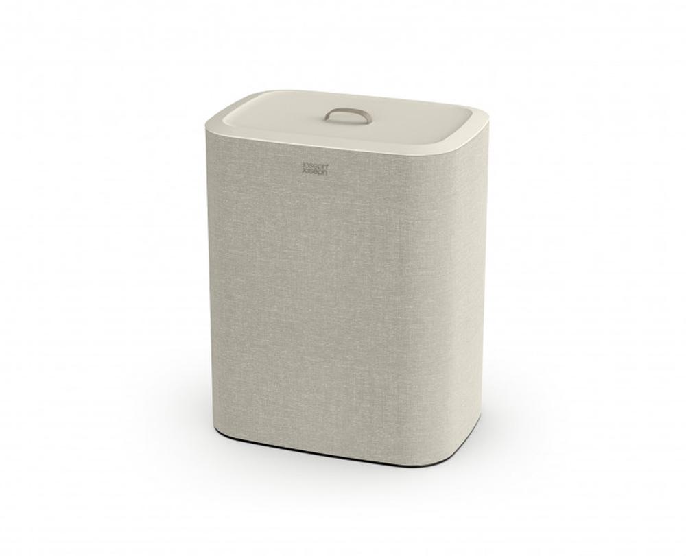 Tota Laundry Separation Basket (Ecru), 5028420006827