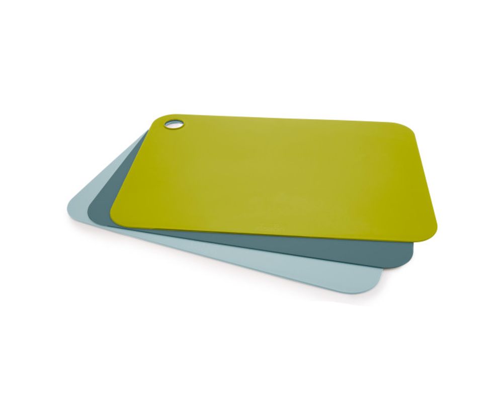 Joseph Joseph Duo Chopping Mats, 3pc by Joseph Joseph - ISBN: 5028420006902